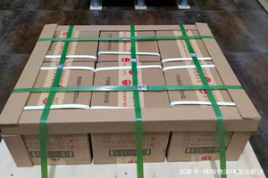 白莲航空物流酒水【机场货运当天