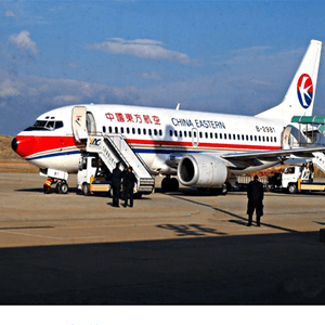 白莲航空物流航空快运业稳步发展的原因是什么？